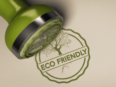 Eco-Friendly Operations